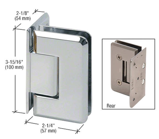 Shower hinge on sale