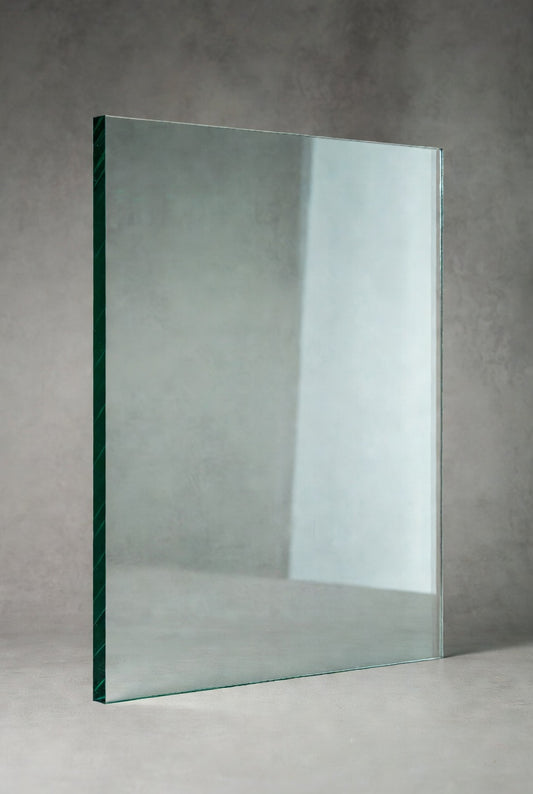 10mm Toughened Glass Panel | Size 900mm x 1900mm