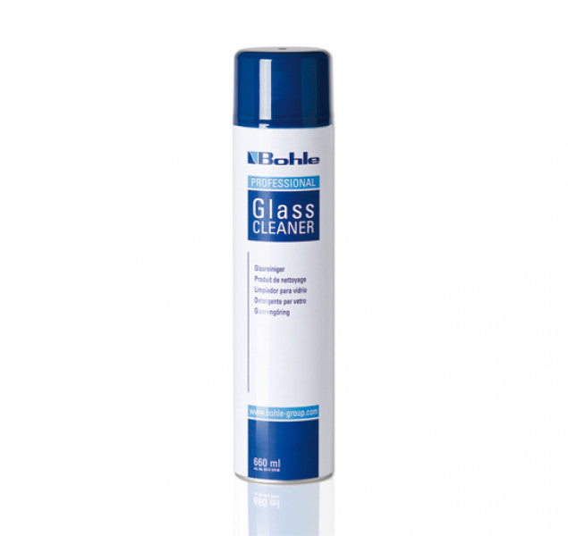 Glass Cleaner Bohle Professional